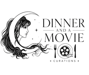 Dinner and a movie - Hendersonville, NC.